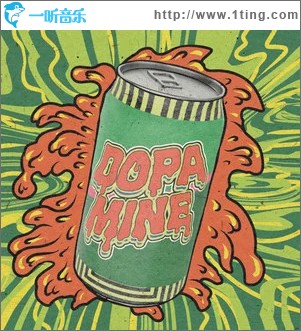 Dopamine （单曲）