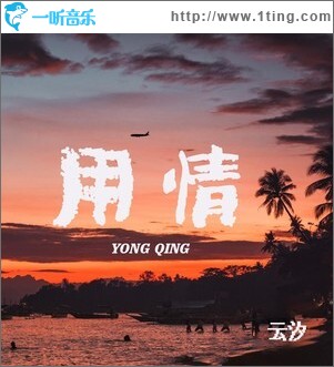用情 （单曲）