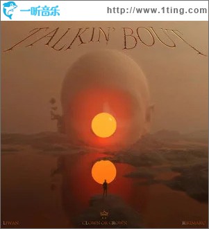 TALKIN'BOUT （单曲）