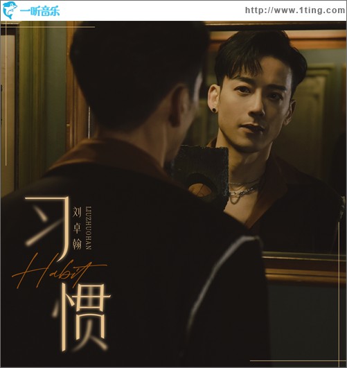 习惯 （单曲）