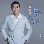 妈妈的青花碗