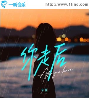 你走后 （单曲）