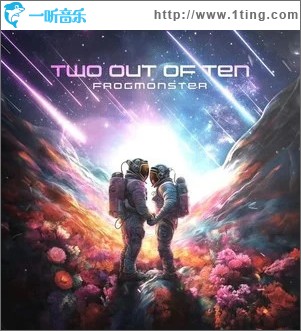 Two Out of Ten （单曲）