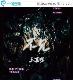不见 （单曲）
