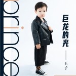 巨龙的光 （单曲）详情