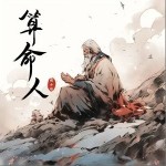 算命人(单曲)详情