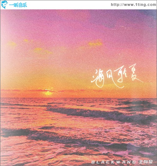 海风聆夏 （单曲）