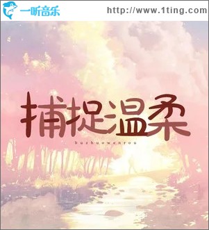 捕捉温柔 （单曲）