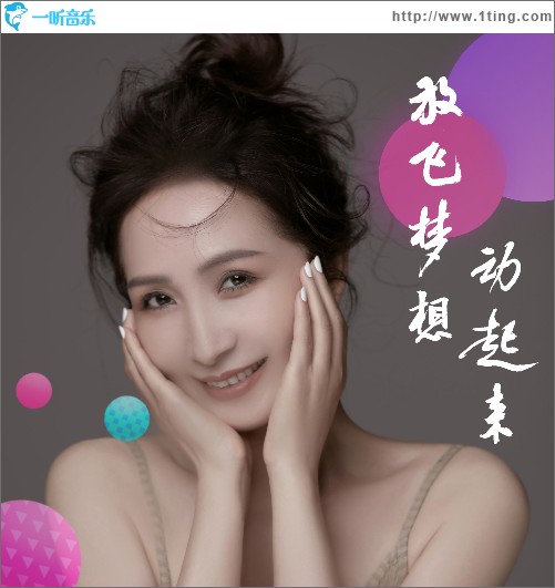 放飞梦想动起来 （单曲）