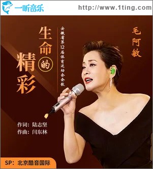 生命的精彩 （单曲）