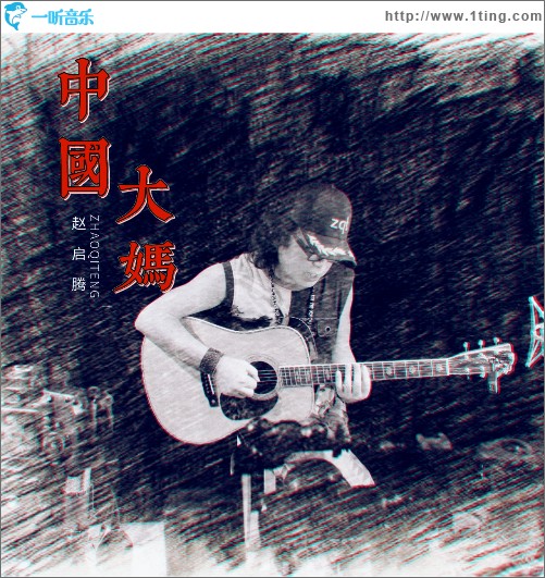 中国大妈 （单曲）