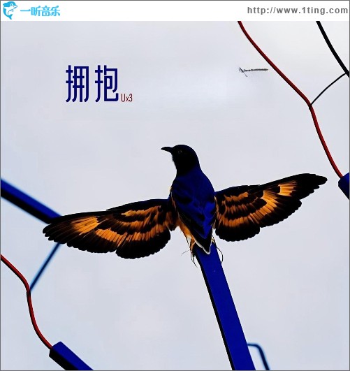 拥抱 （单曲）