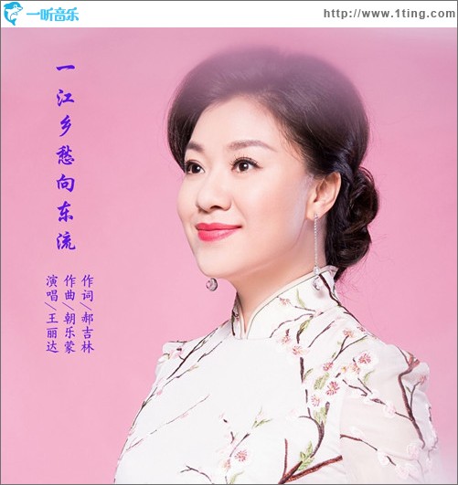 一江乡愁向东流 （单曲）
