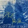 Metablue赛博蓝 夜不能寐 试听