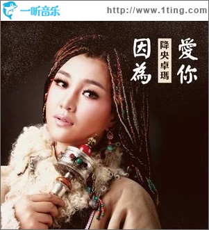 因为爱你 （单曲）