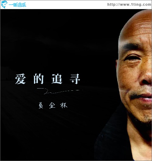 爱的追寻 （单曲）