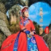 凤凰飞进中国梦 （单曲）