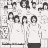陈润秋 褪色人生 试听
