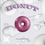 DONUT (Prod. HolyWine) （单曲）详情