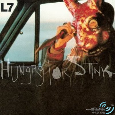 Hungry for Stink