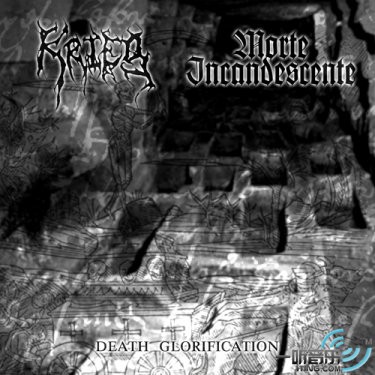 Death Glorification