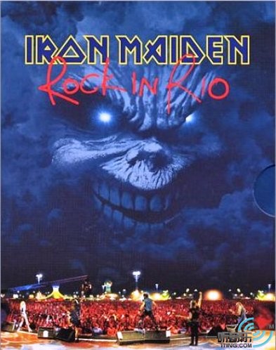 Live At Rock In Rio