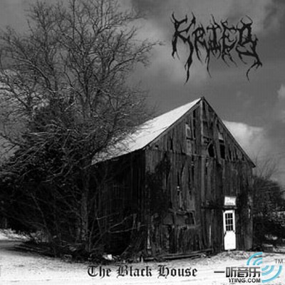 The Black House