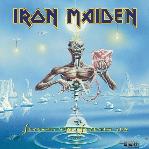 Seventh Son Of A Seventh Son