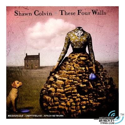 These Four Walls