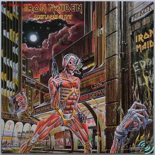 Somewhere In Time