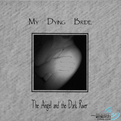 The Angel and the Dark River