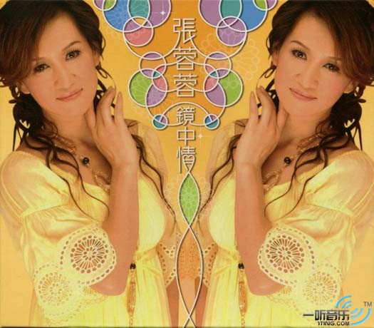 镜中情
