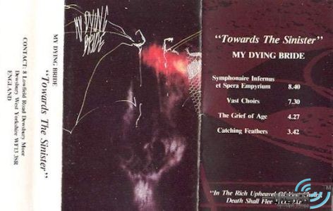Towards The Sinister