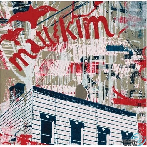 Matt and Kim