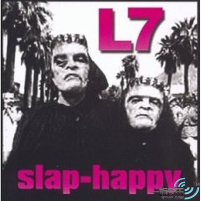 Slap-Happy