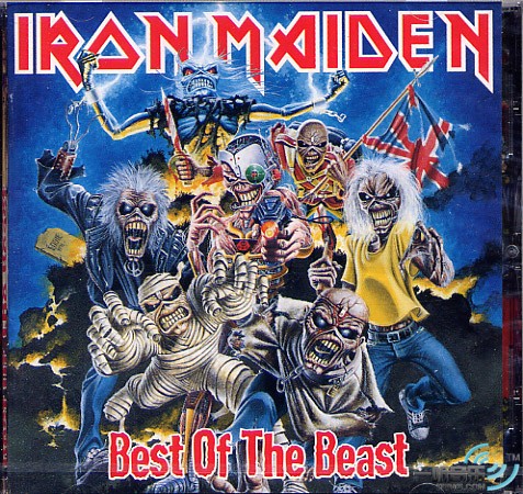 Best of the Beast