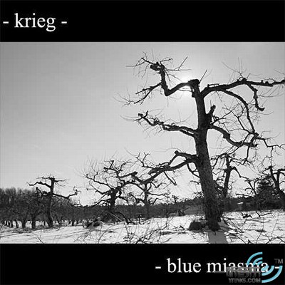 Blue Miasma