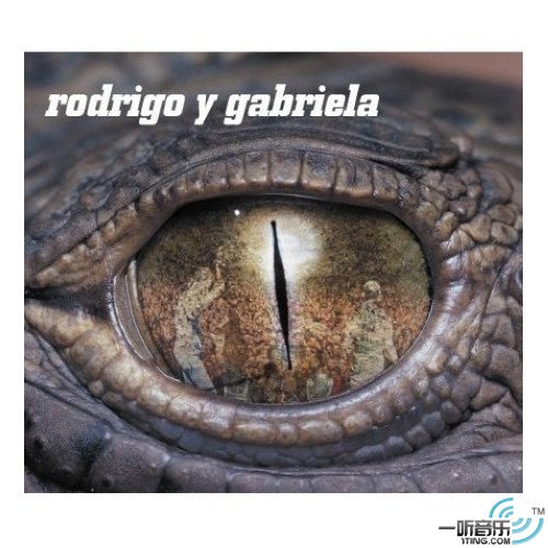 Rodrigo Y Gabriela