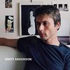 Brett Anderson Love Is Dead 试听