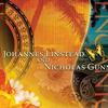 Johannes Linstead and Nicholas Gunn Santo Domingo 试听