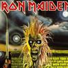 Iron Maiden