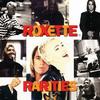 Roxette Fingertips '93 试听