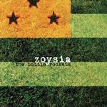 Zoysia详情