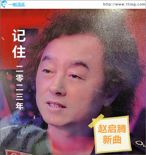 记住2023年 （单曲）