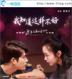 我知道这样不好 （单曲）