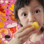 肚子饿了吃什么 （单曲）详情