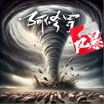 风暴 （单曲）详情