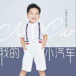 我的小汽车 （单曲）详情