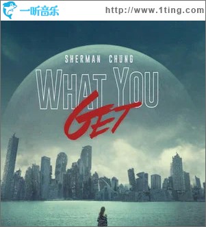 What You Get （单曲）