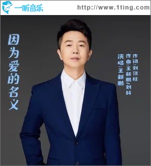 因为爱的名义 （单曲）